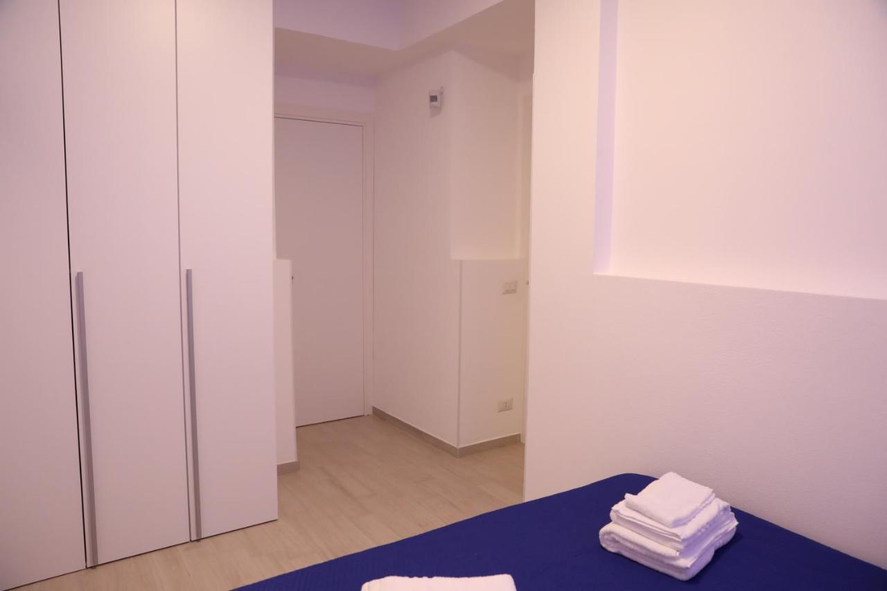 Covo Dei Marinai Villa Cava dʼAliga Buitenkant foto
