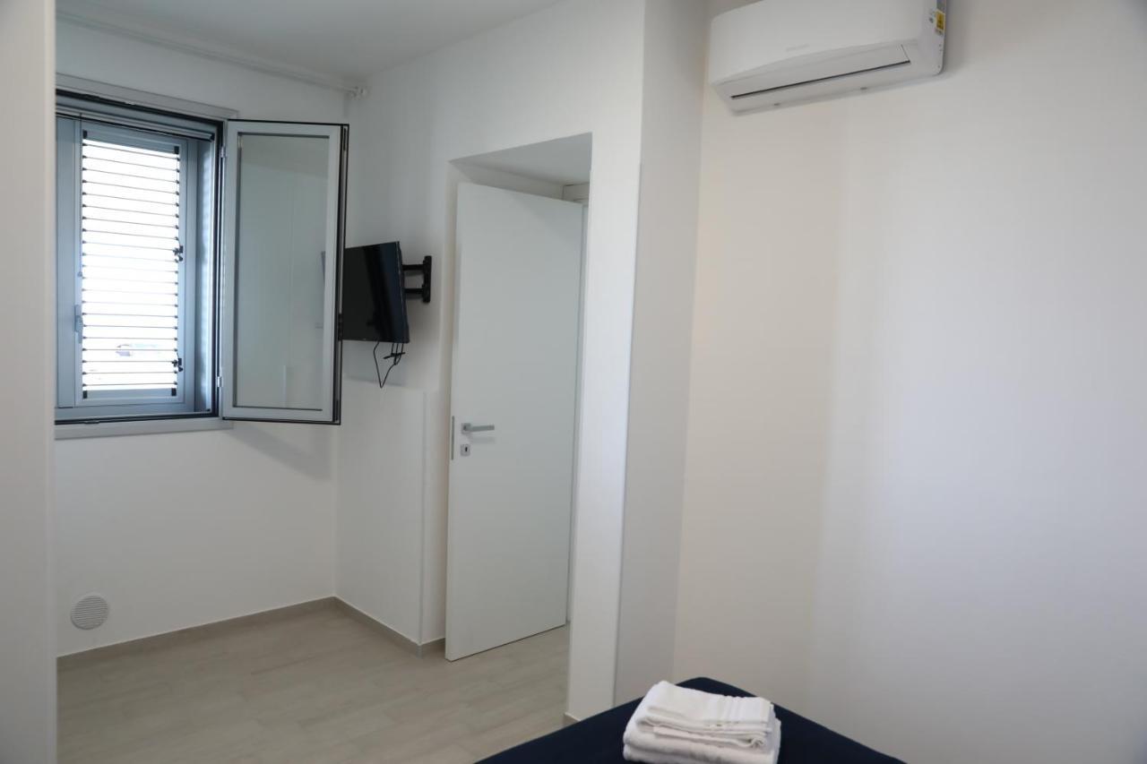 Covo Dei Marinai Villa Cava dʼAliga Buitenkant foto